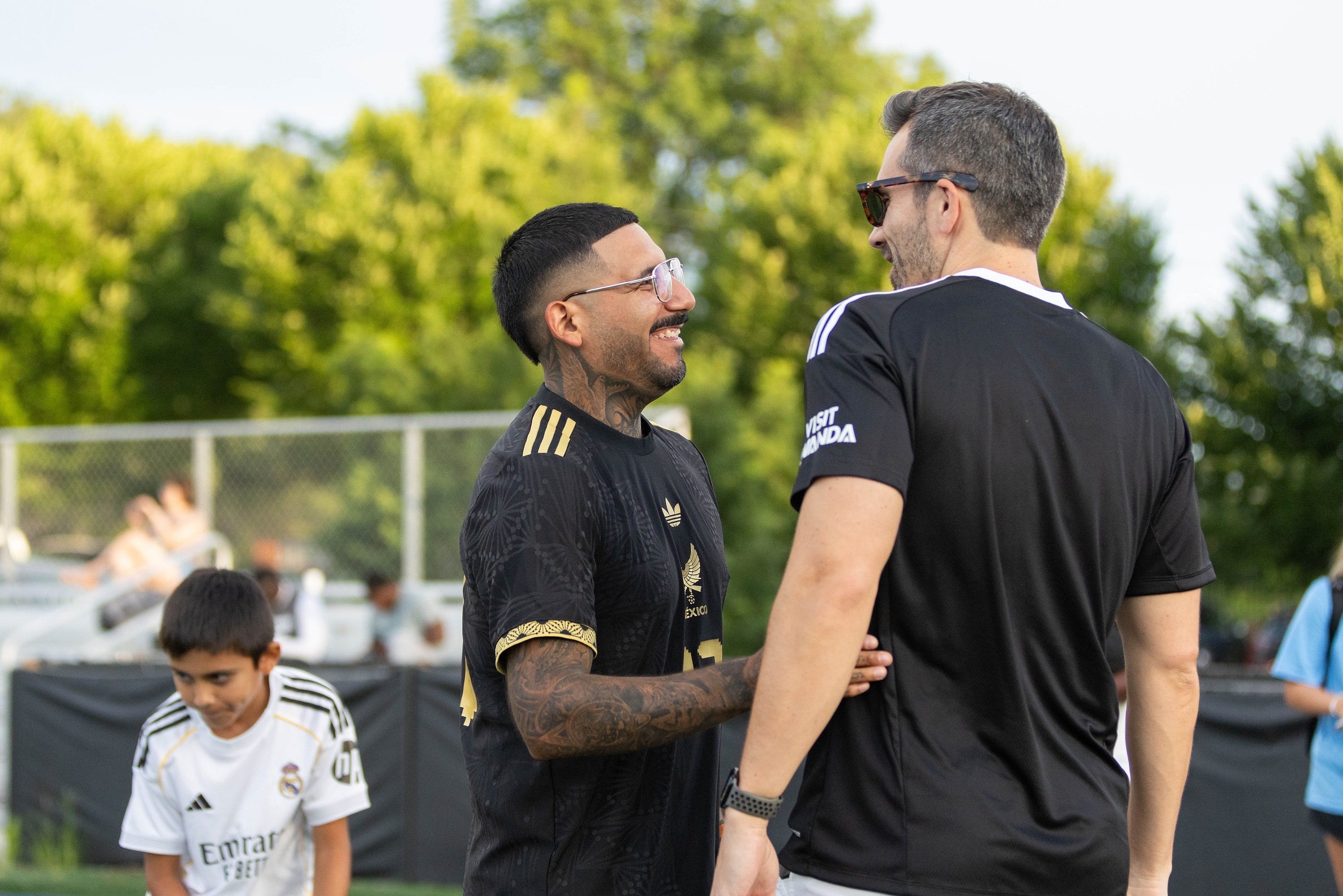 07.24.25 // Thursday // Walden Athletic Complex