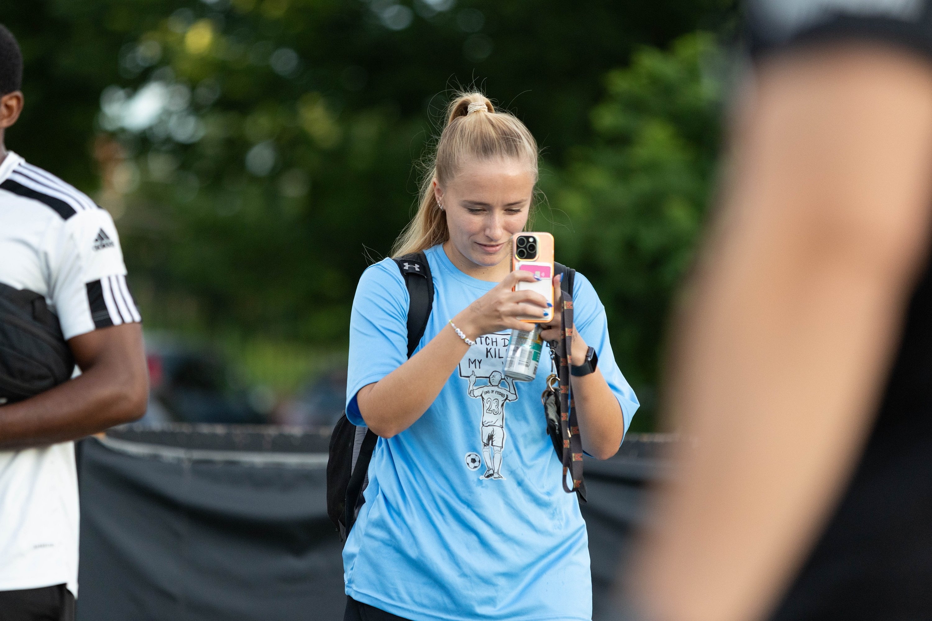 07.24.25 // Thursday // Walden Athletic Complex