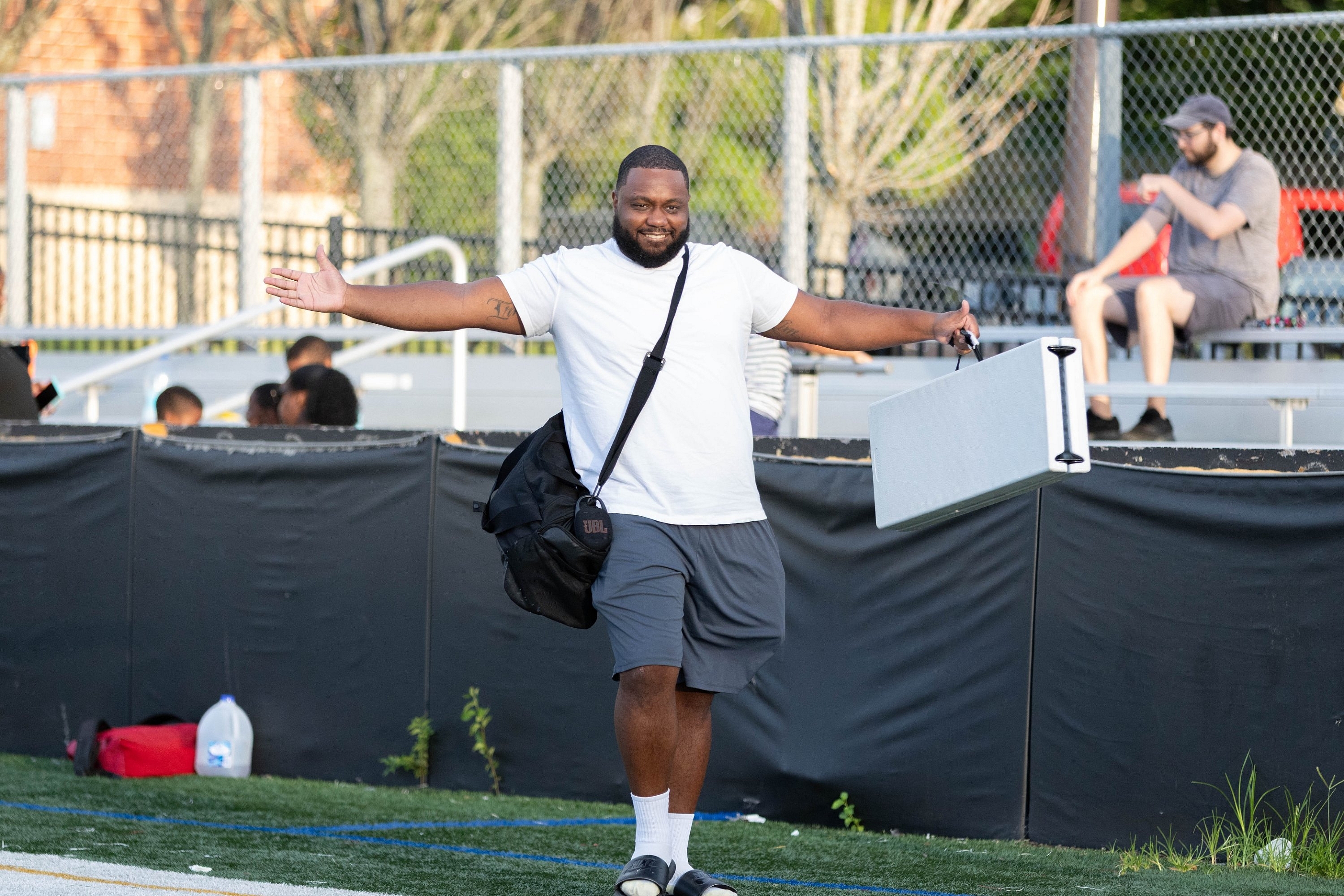 07.24.25 // Thursday // Walden Athletic Complex