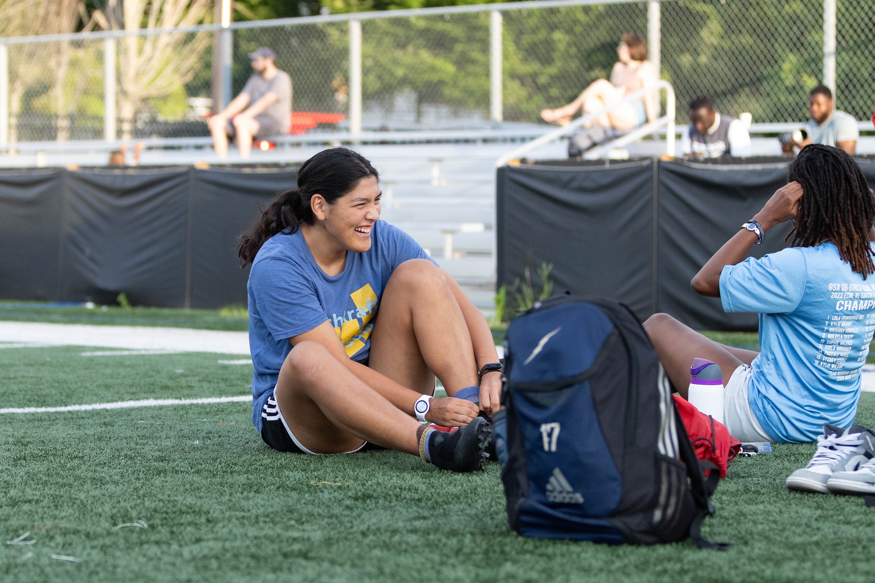 07.24.25 // Thursday // Walden Athletic Complex