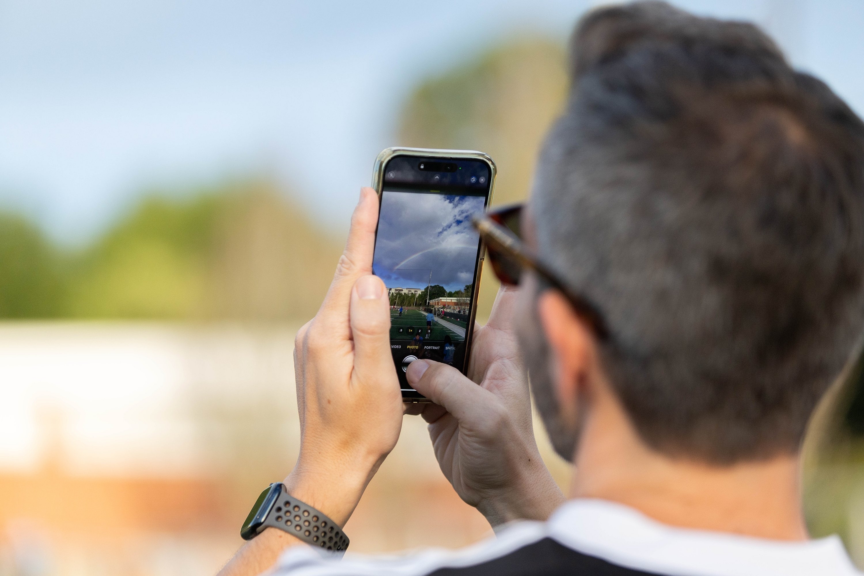 07.24.25 // Thursday // Walden Athletic Complex