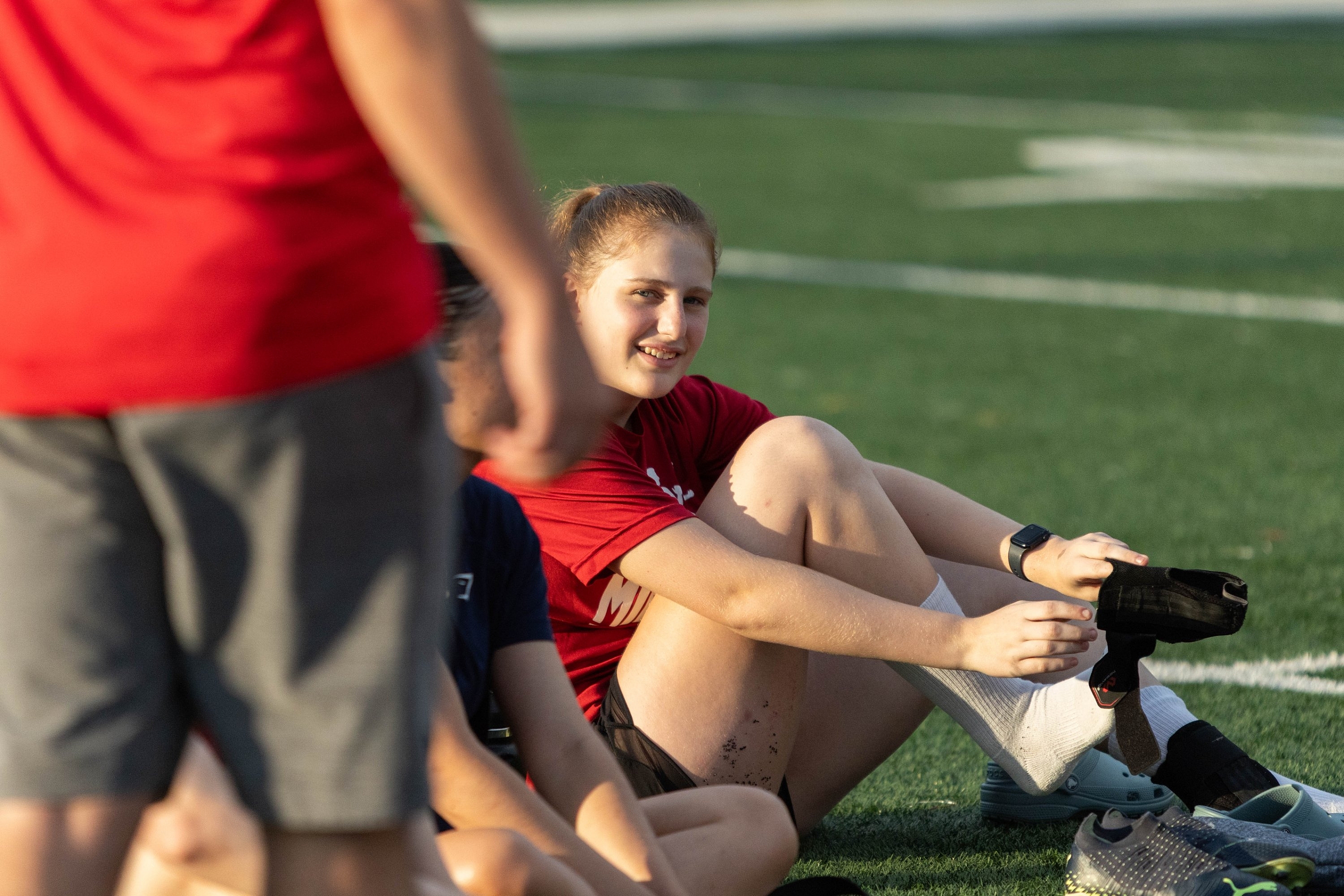 07.24.25 // Thursday // Walden Athletic Complex