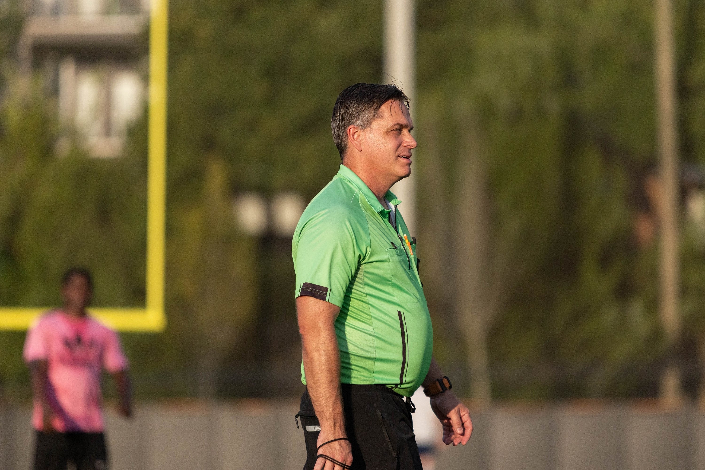 07.24.25 // Thursday // Walden Athletic Complex