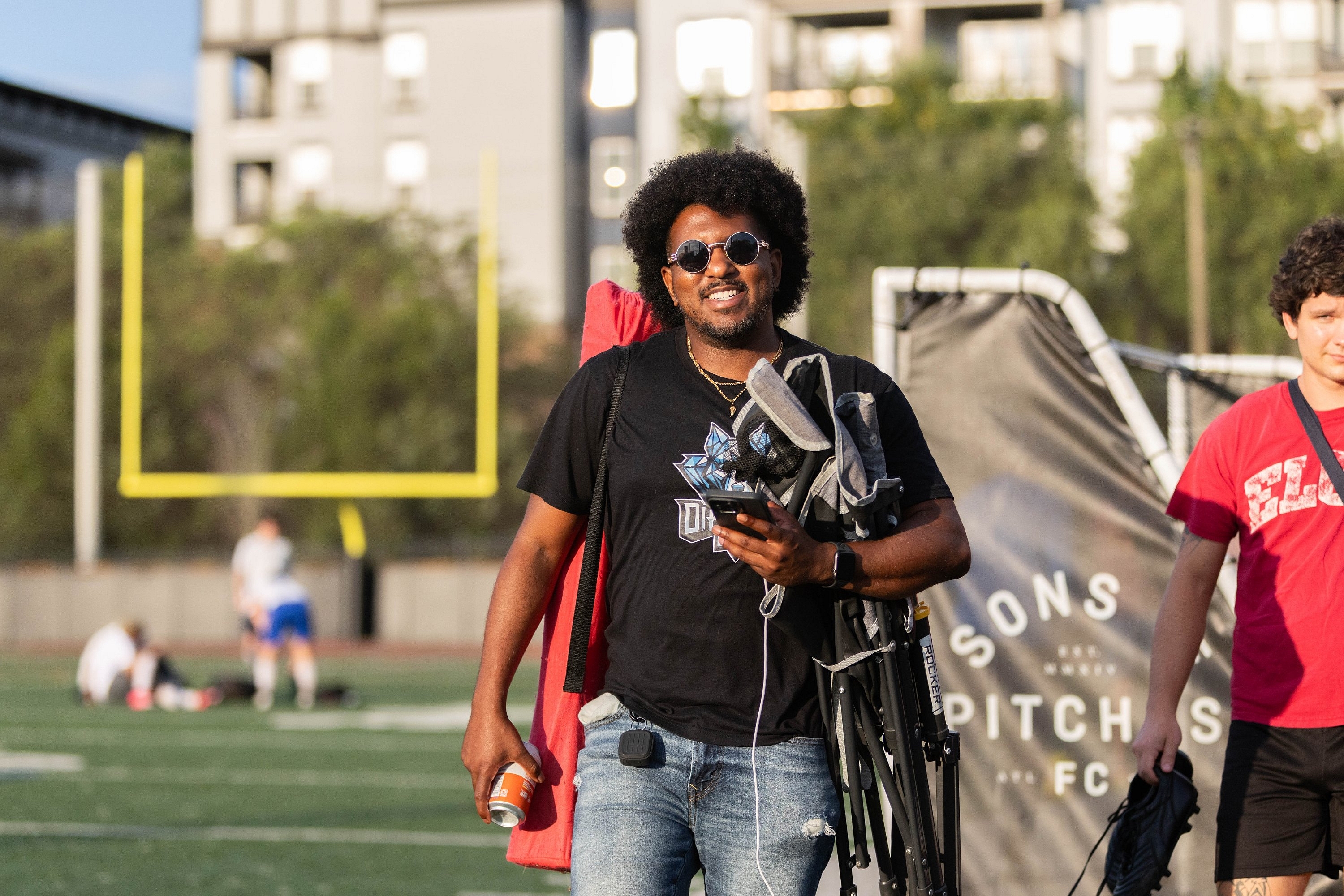 07.24.25 // Thursday // Walden Athletic Complex