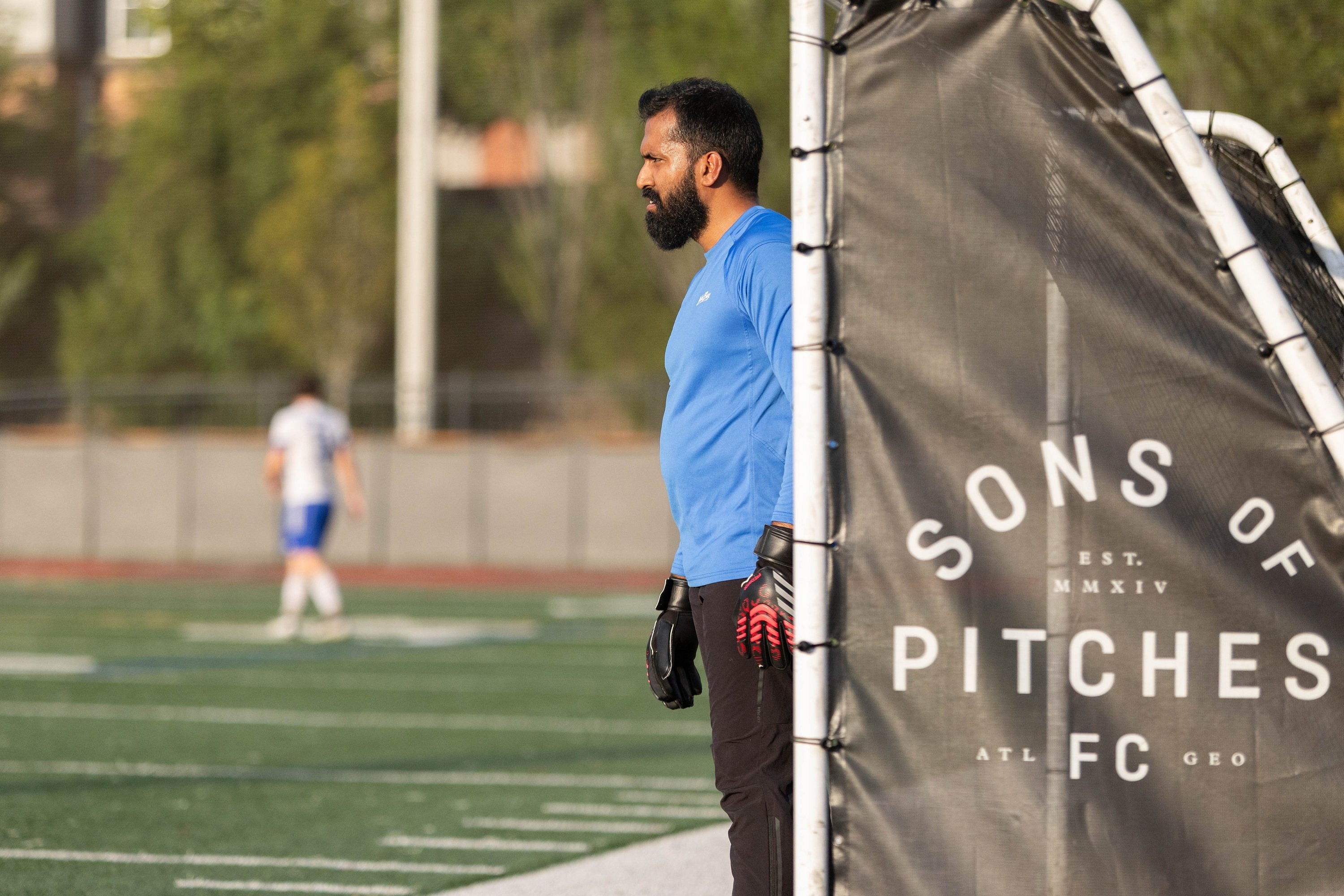 07.24.25 // Thursday // Walden Athletic Complex