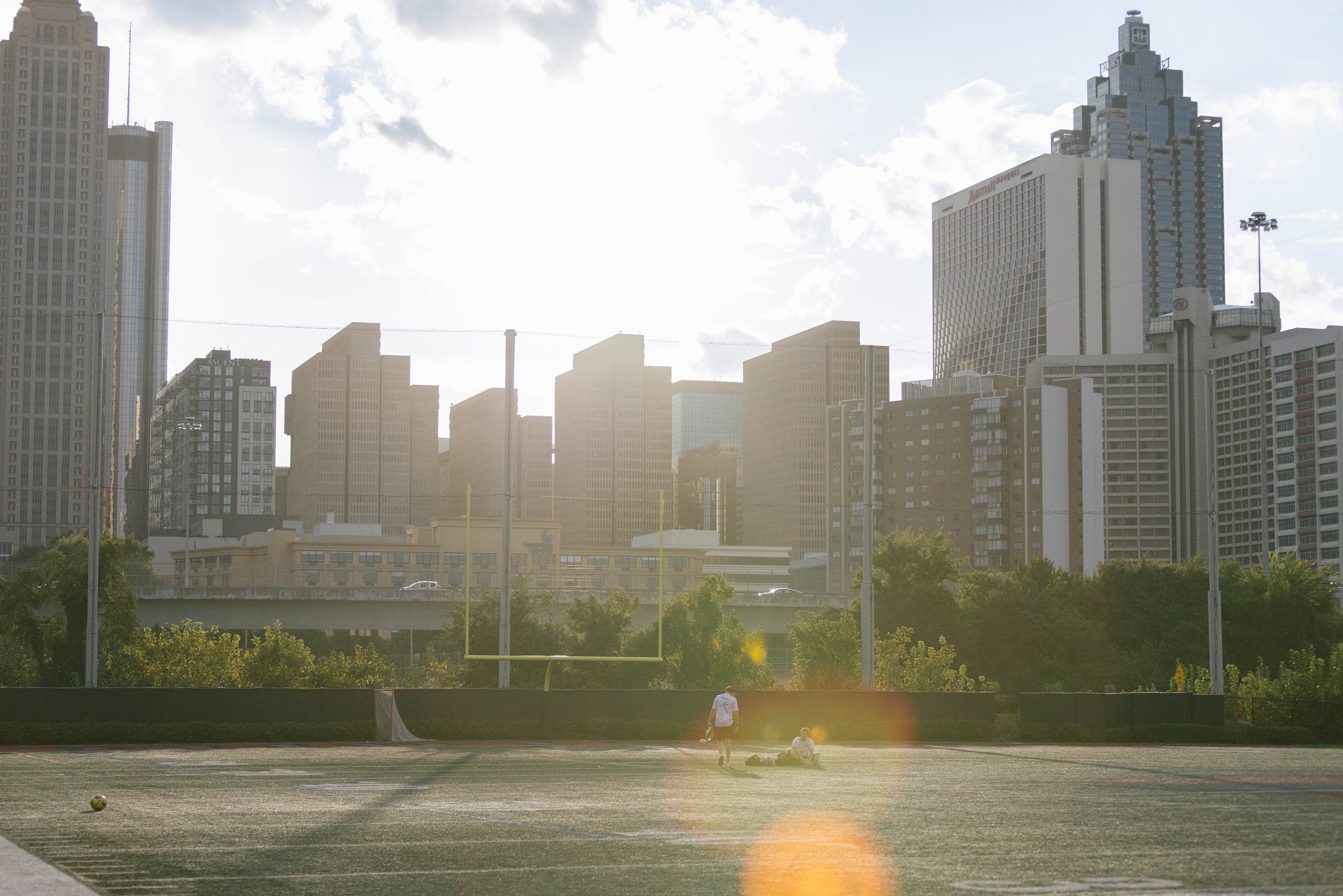 07.24.25 // Thursday // Walden Athletic Complex