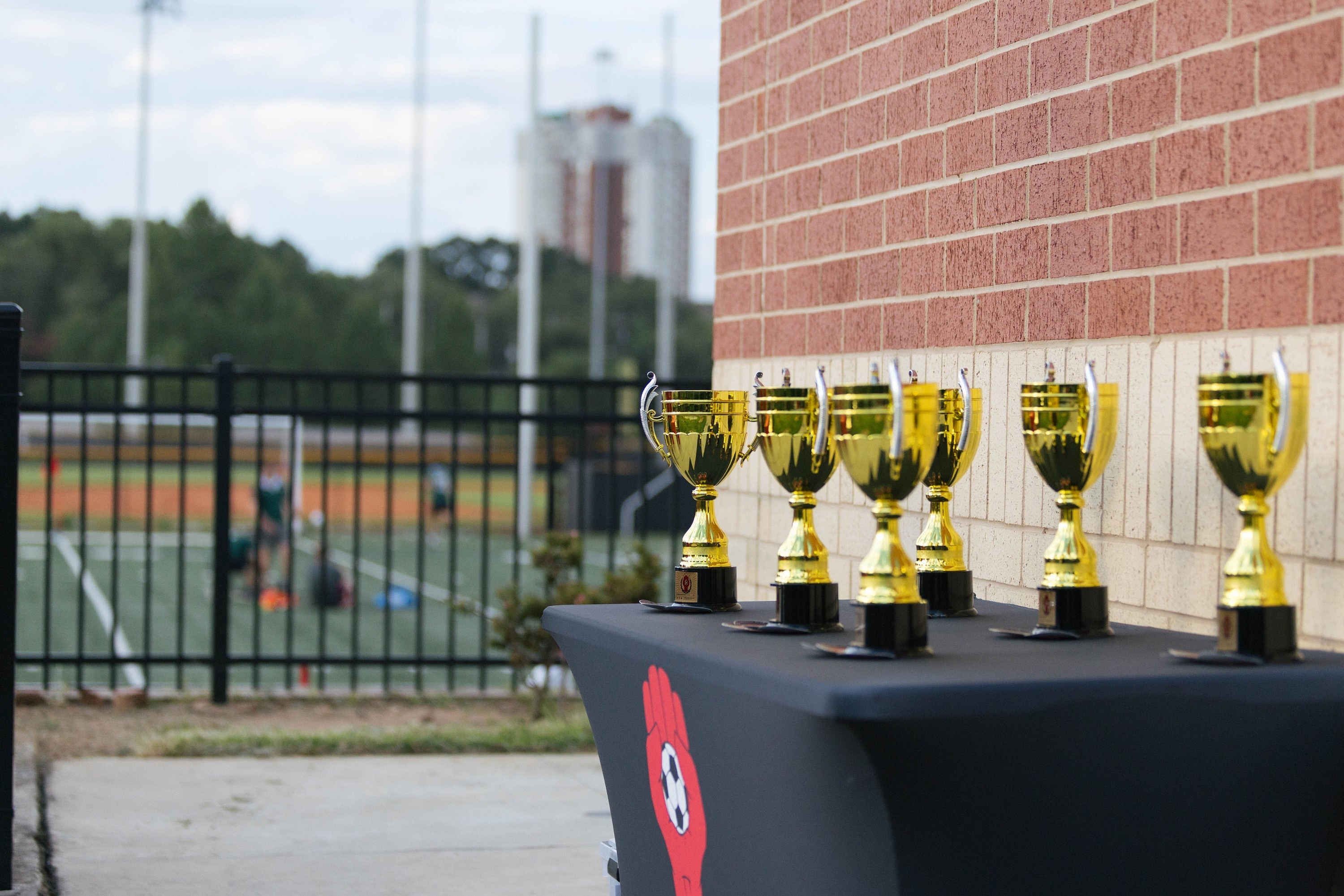 07.24.25 // Thursday // Walden Athletic Complex
