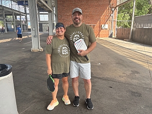 The Indys Team Photo