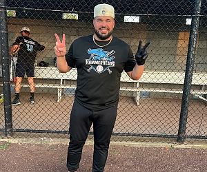 Player Of The Game: Juan C