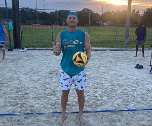 Player Of The Game: Robin R