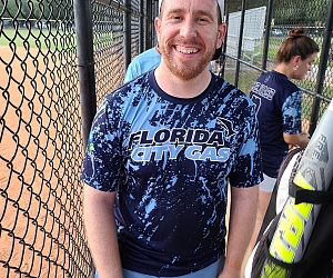 Player Of The Game: Alex A