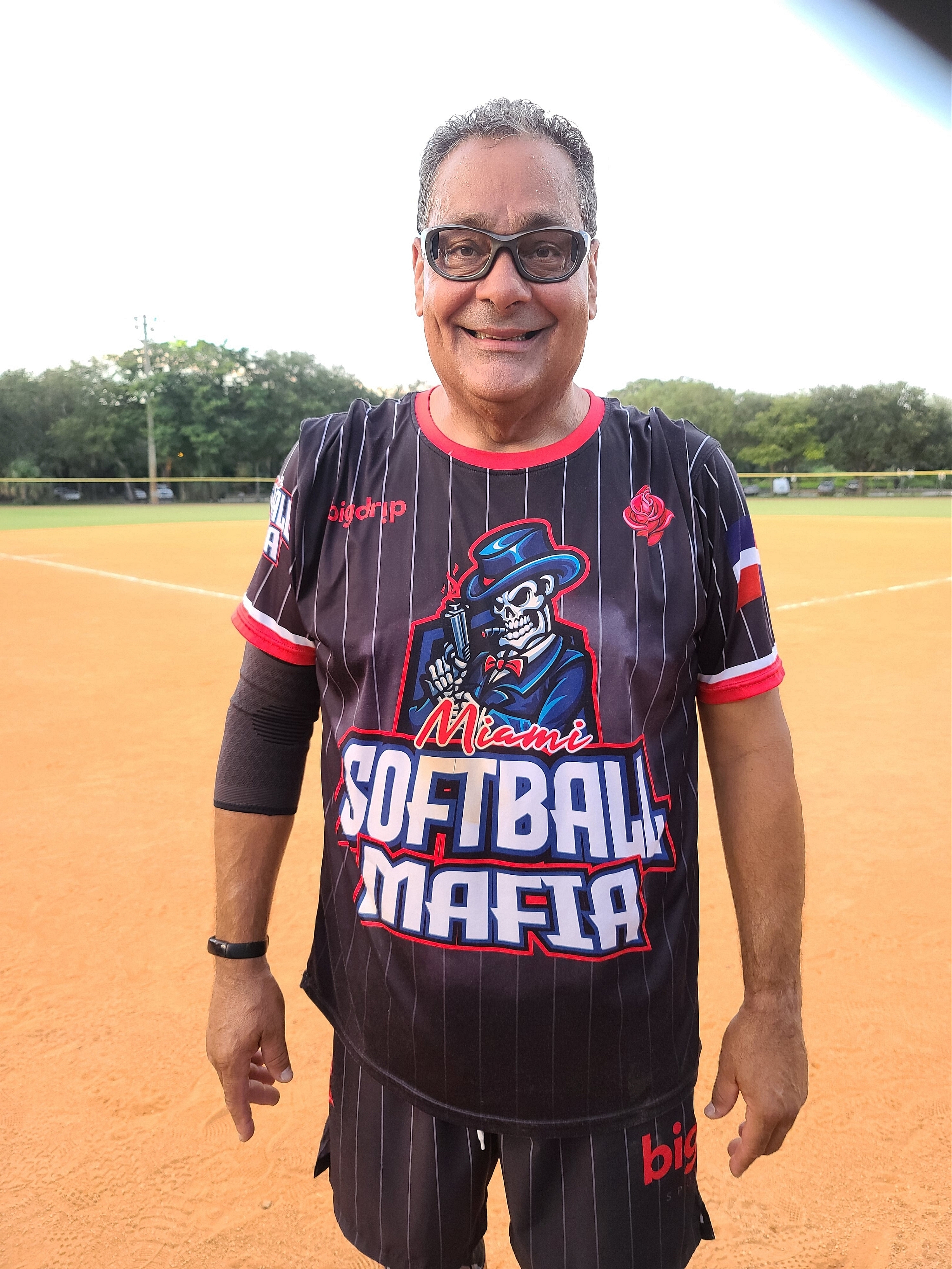 POTG - Miami Softball Mafia 
