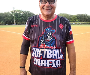 Player Of The Game: Felix a