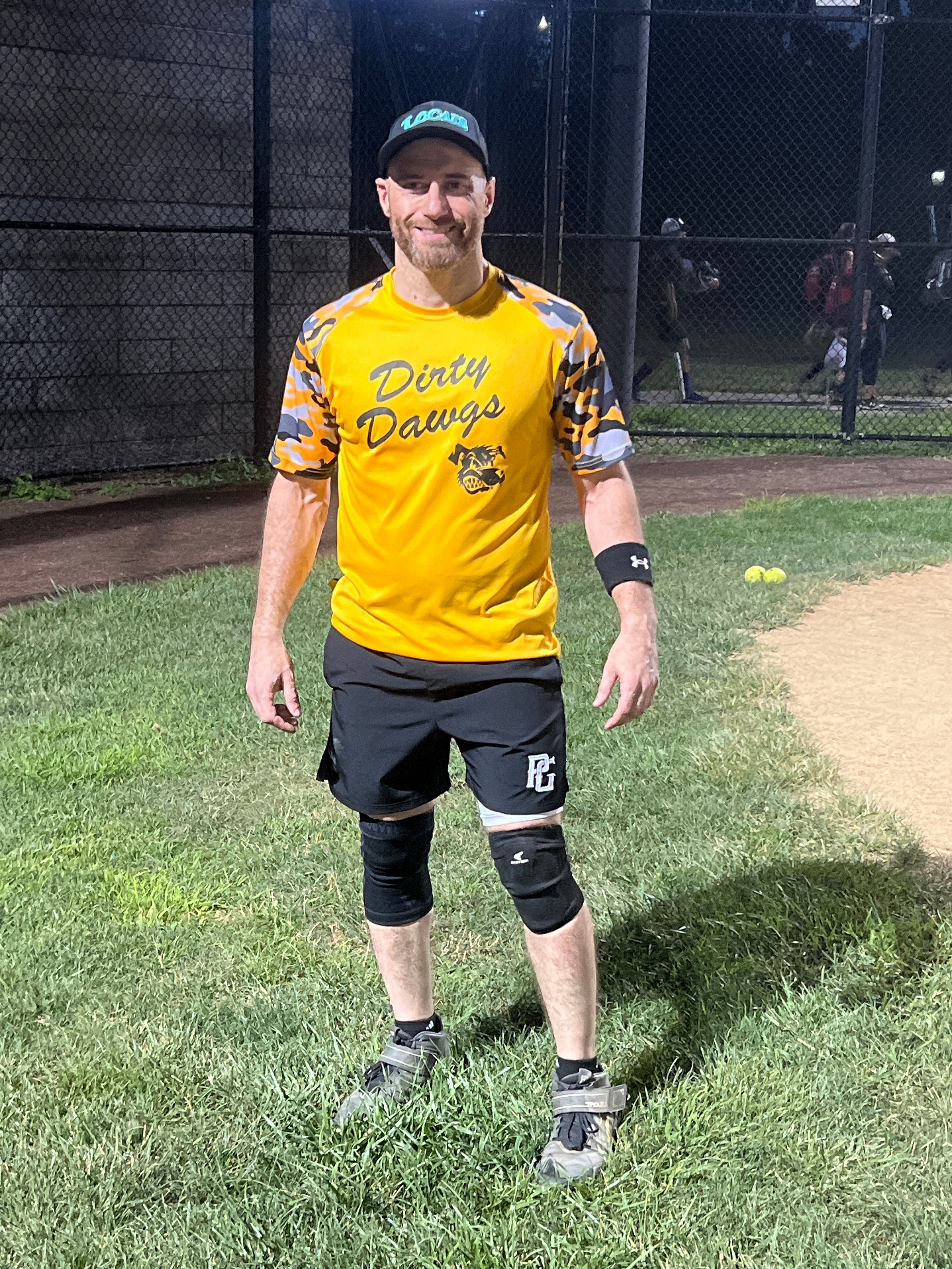 POTG - Scared Hitless 