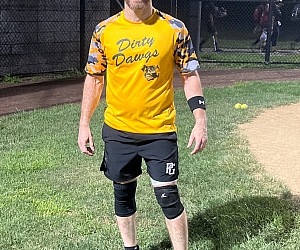 Player Of The Game: Joe L