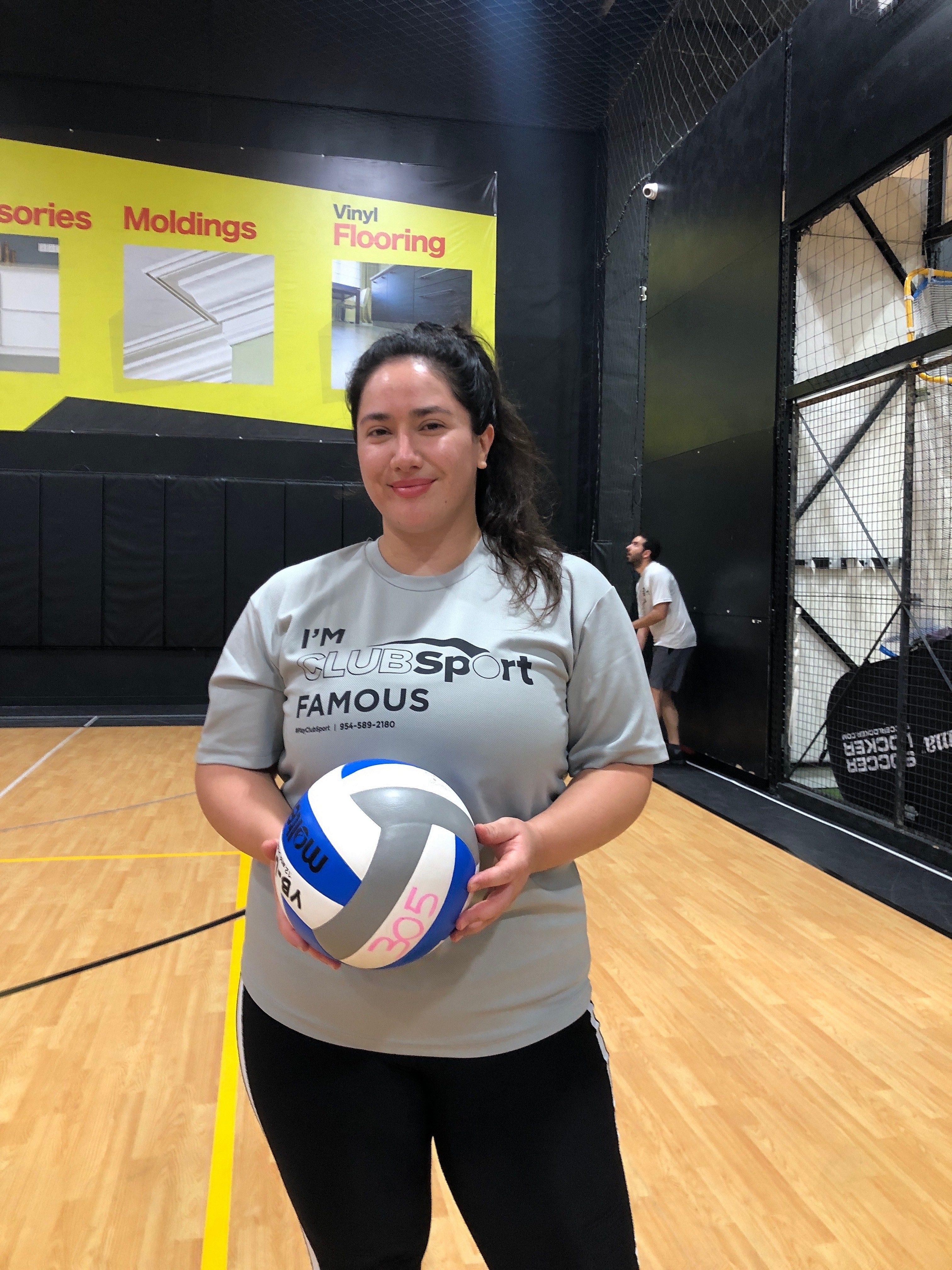 POTG - Blue Storm 2.0