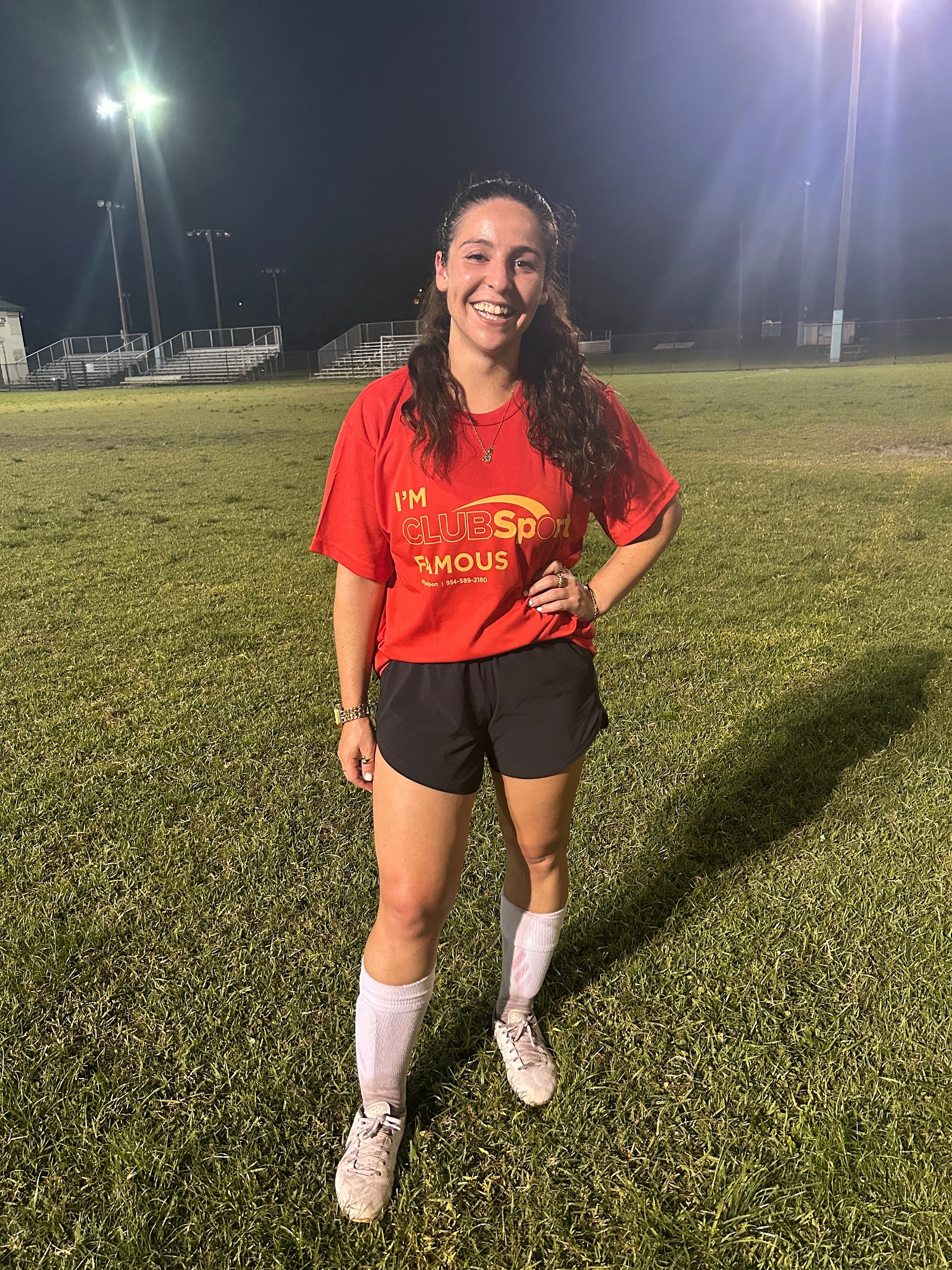 POTG - The Game Changers