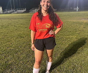 Player Of The Game: Joanna N