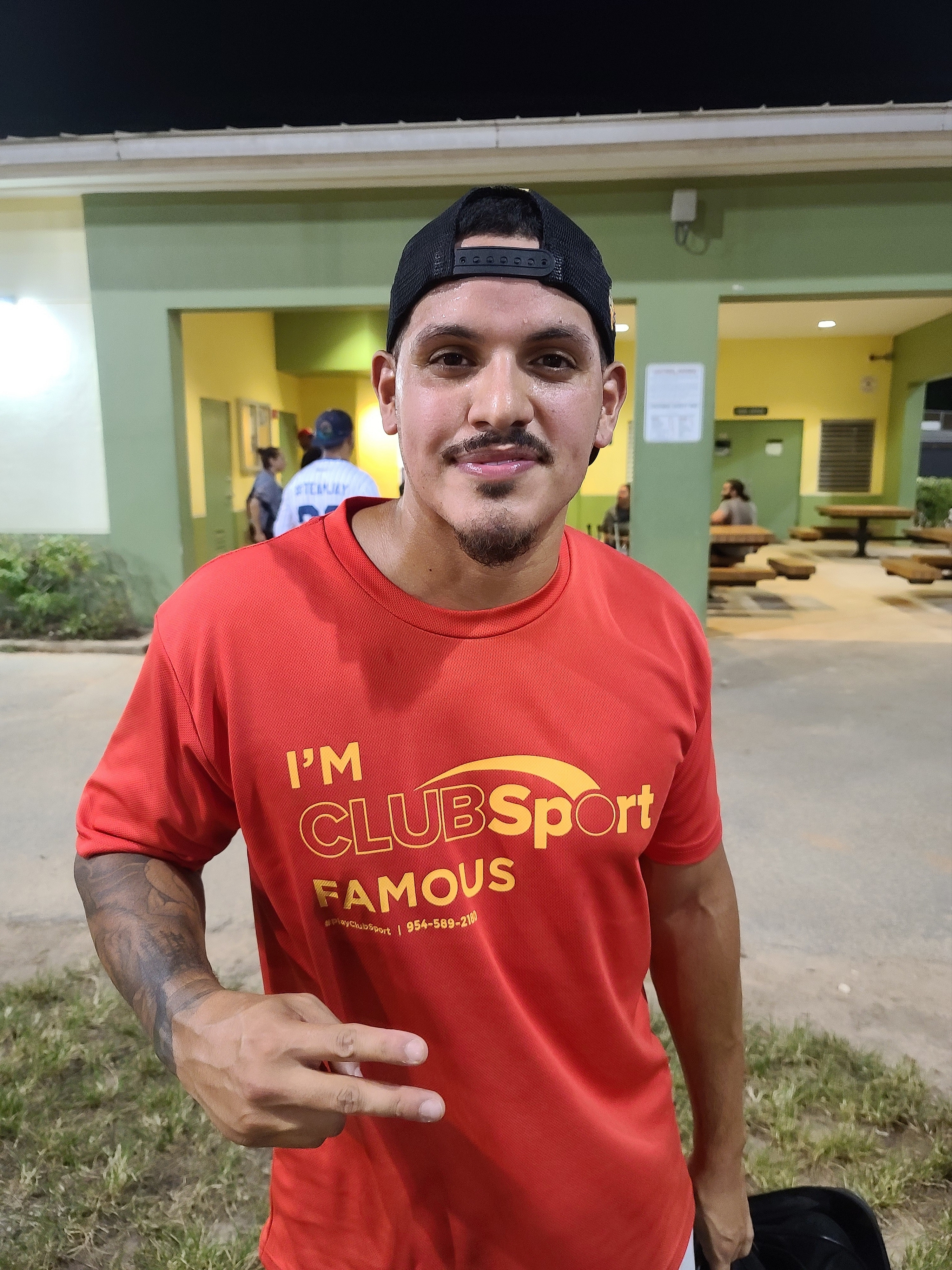 POTG - Los Asquerosos 