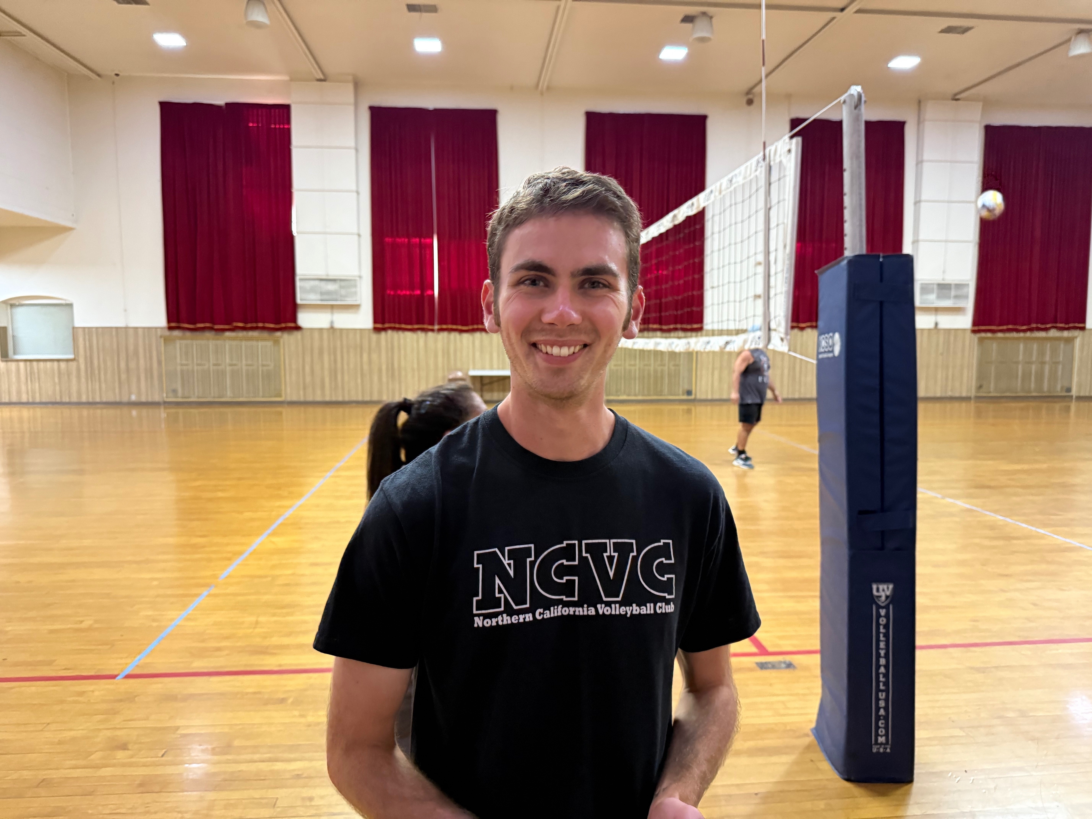 POTG - Hitters Gonna Hit