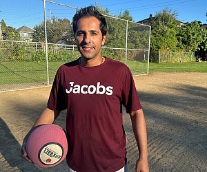 Player Of The Game: Sha E