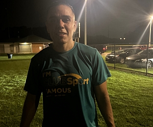 Player Of The Game: Michael M