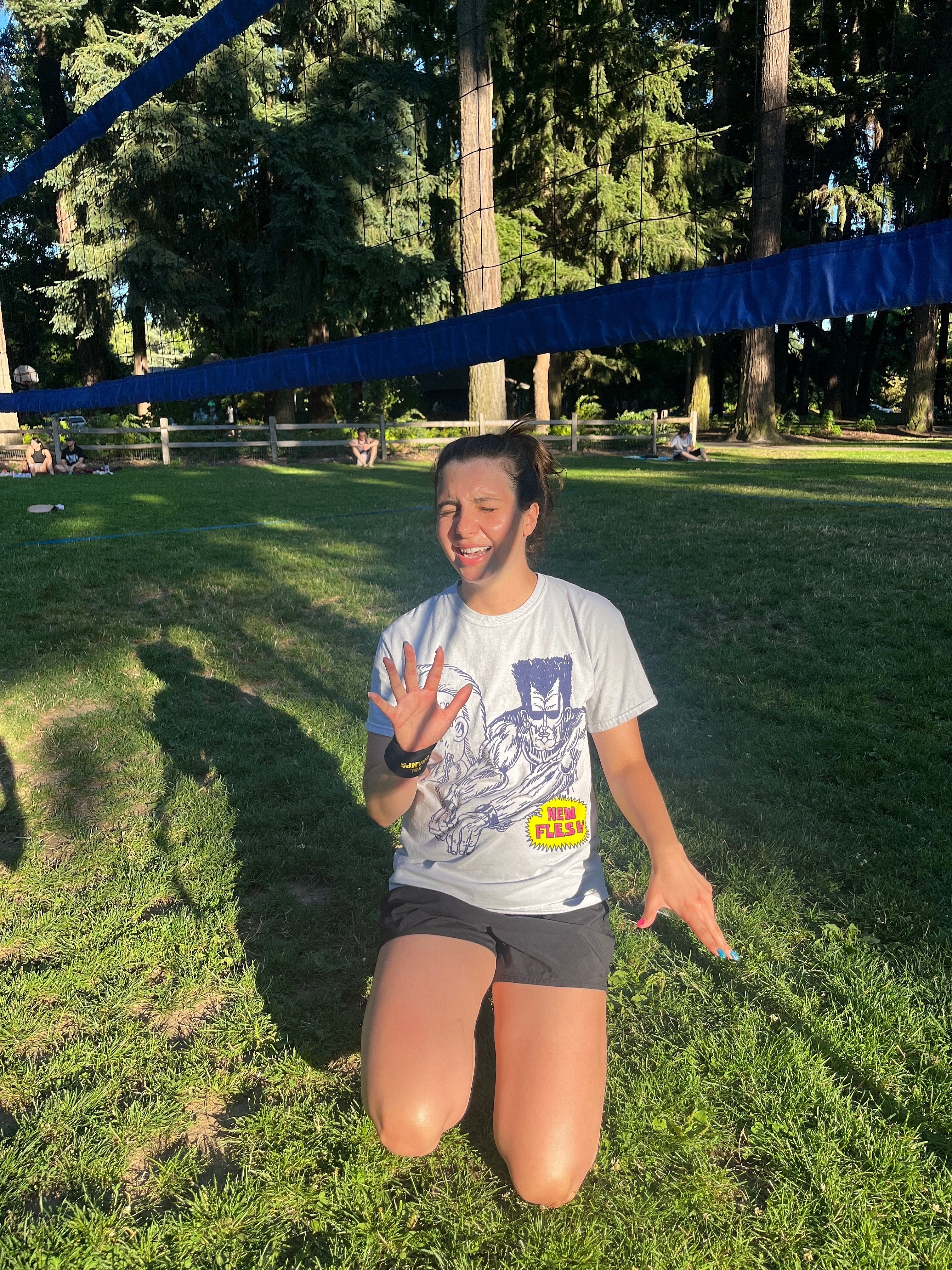 POTG - Junior Varsity