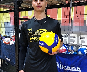 Player Of The Game: Irwin H