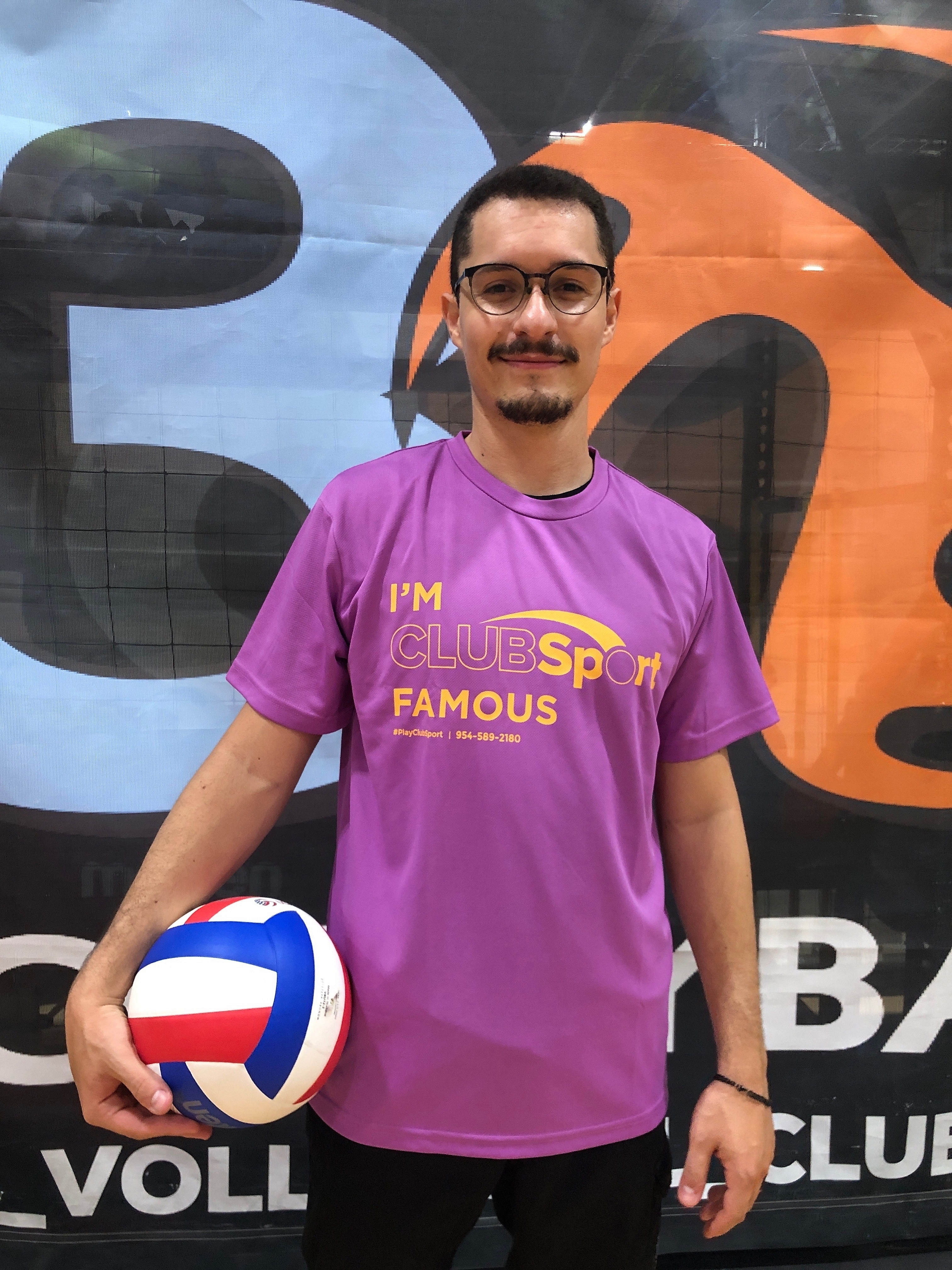 POTG - Volley Villains