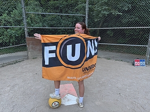 Player Of The Game: Mallie D