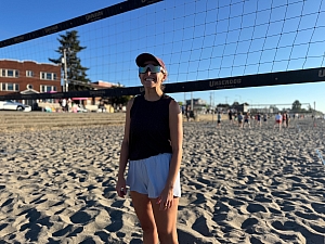 Player Of The Game: Erin I