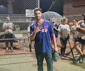 Player Of The Game: Joshua B