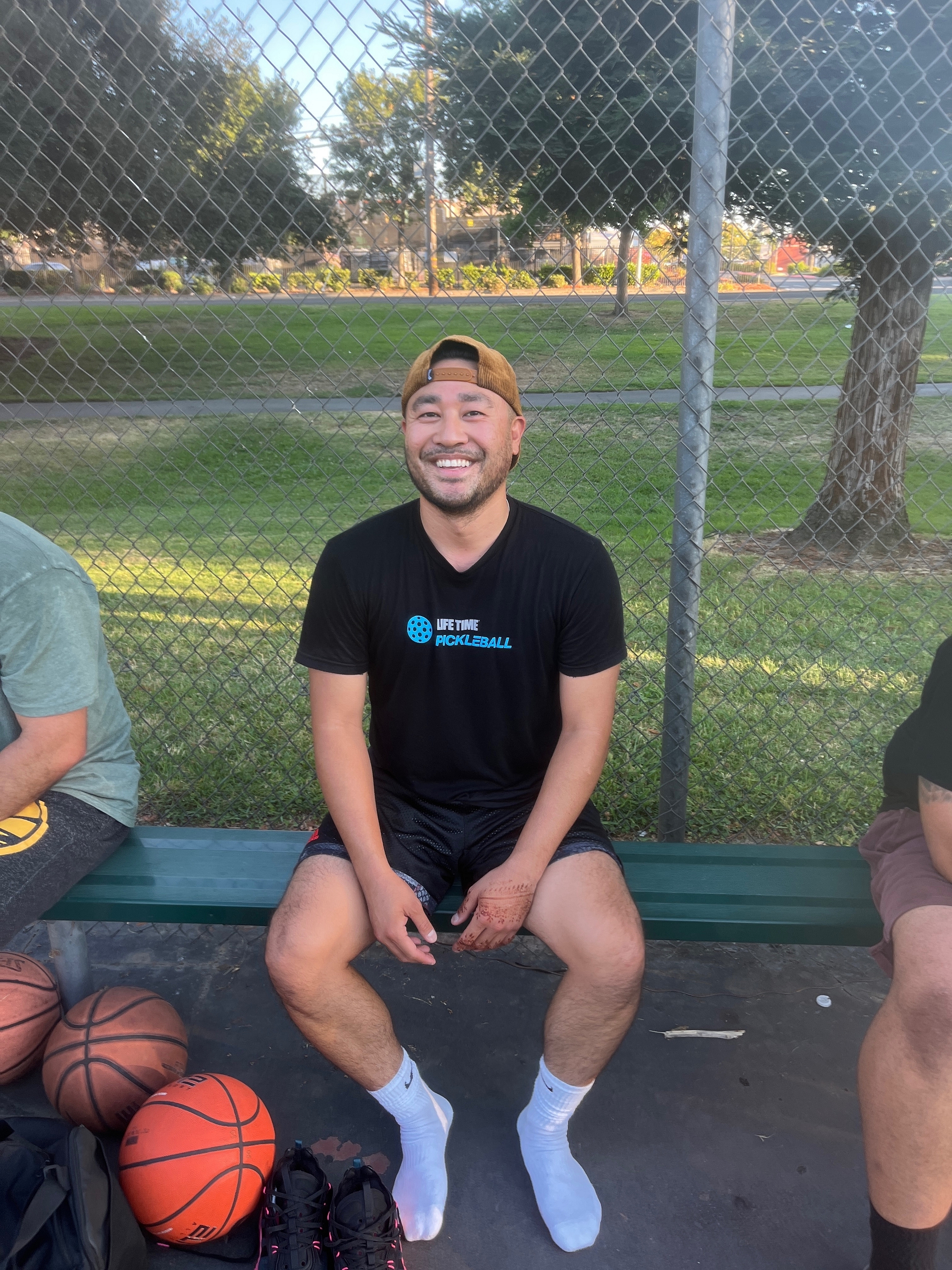 POTG - The Sacramento Cee