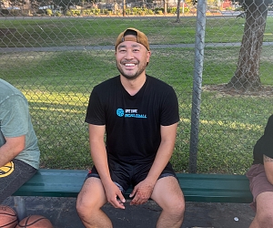 Player Of The Game: Michael S