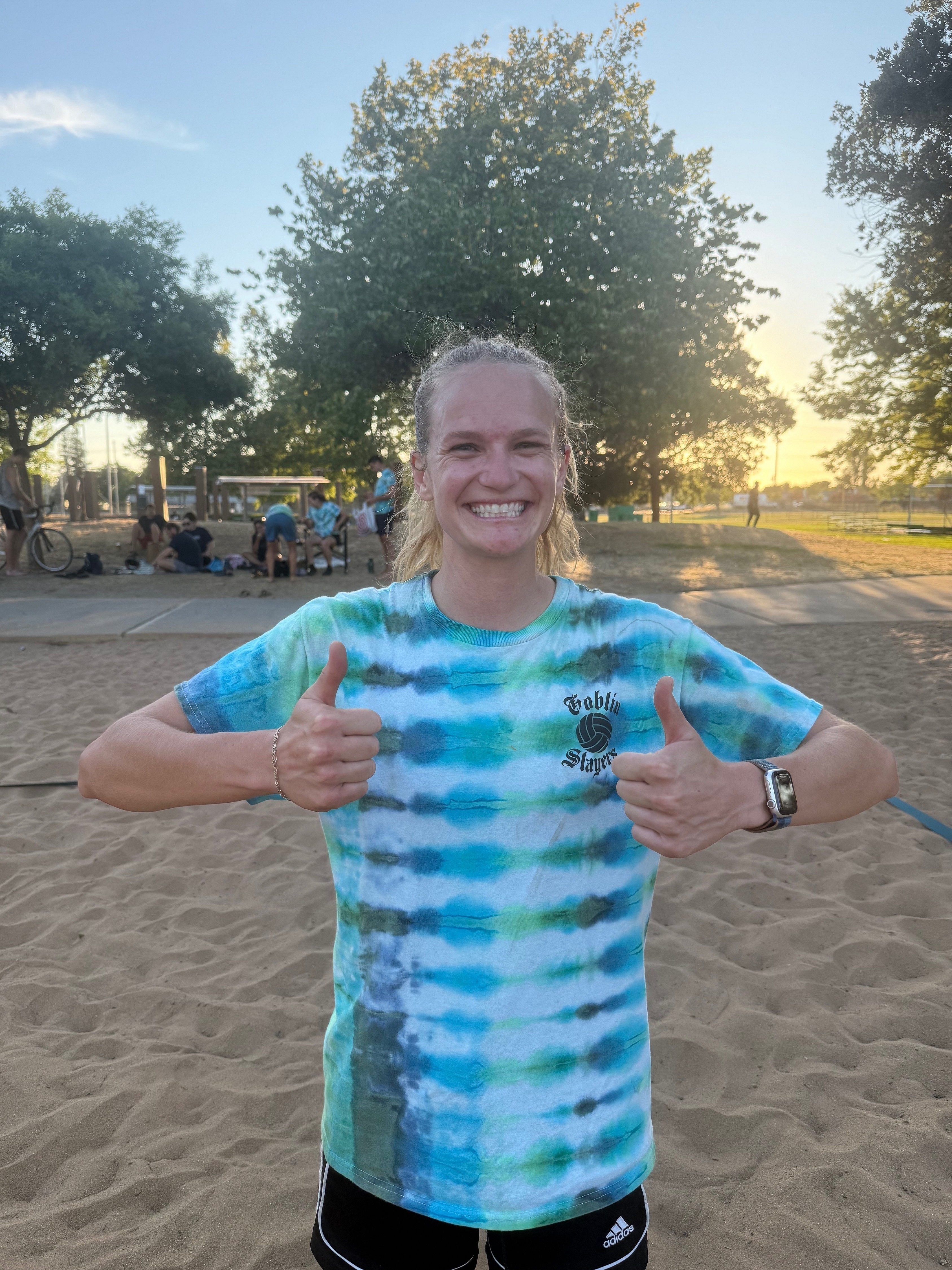 POTG - BG Goblin Slayers 