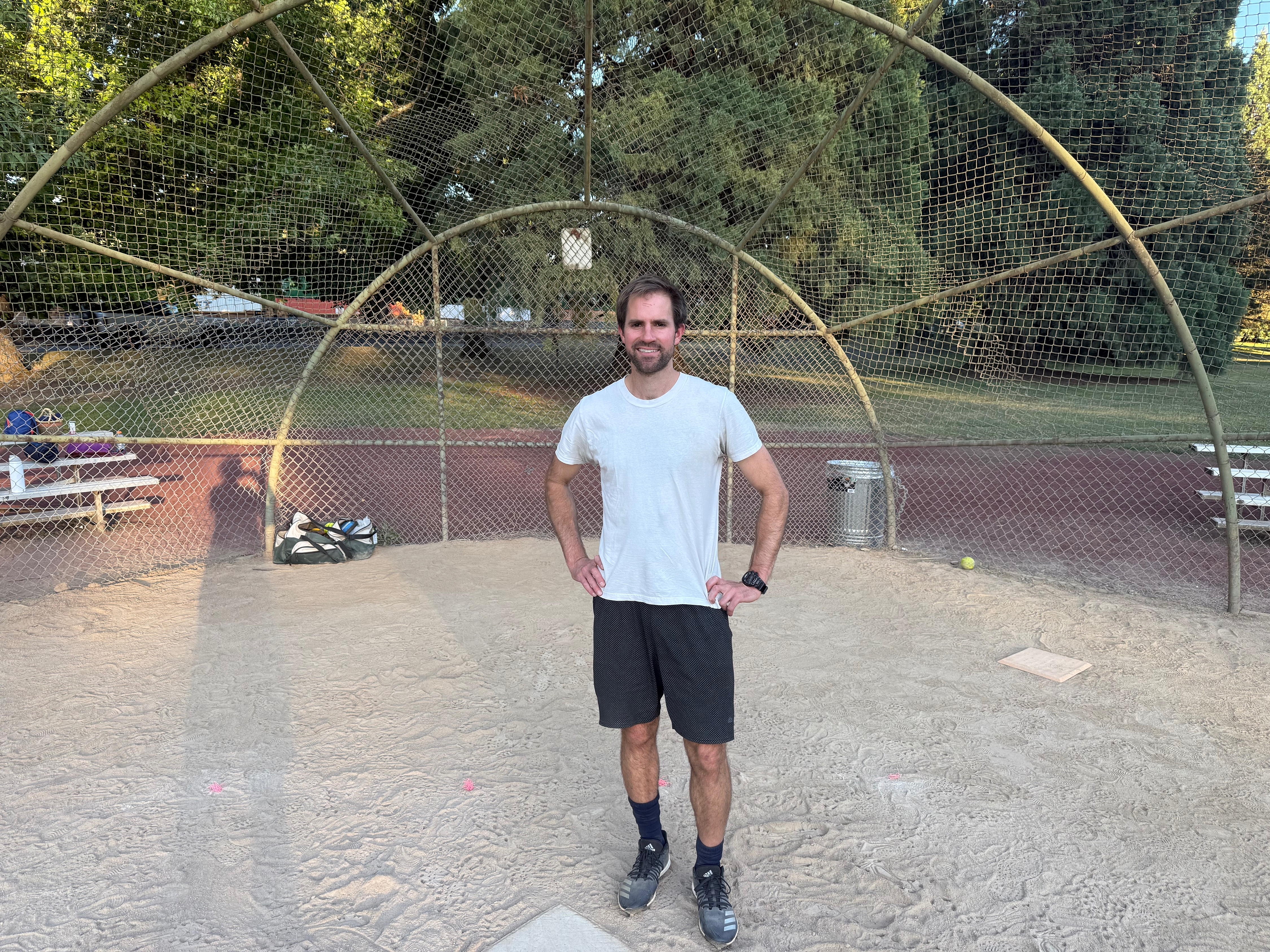 POTG - Tenacious Dingers