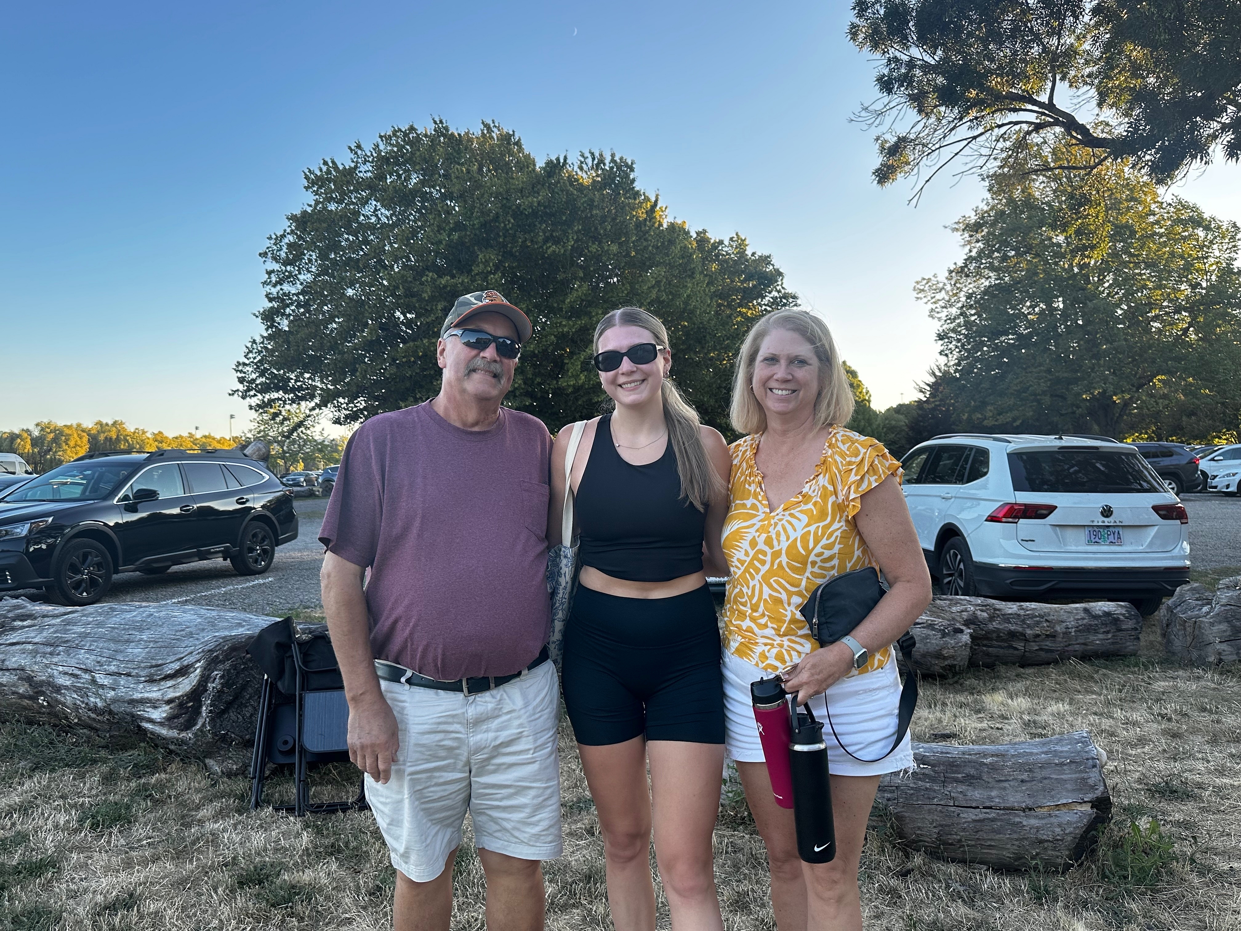 POTG - Shady Beaches