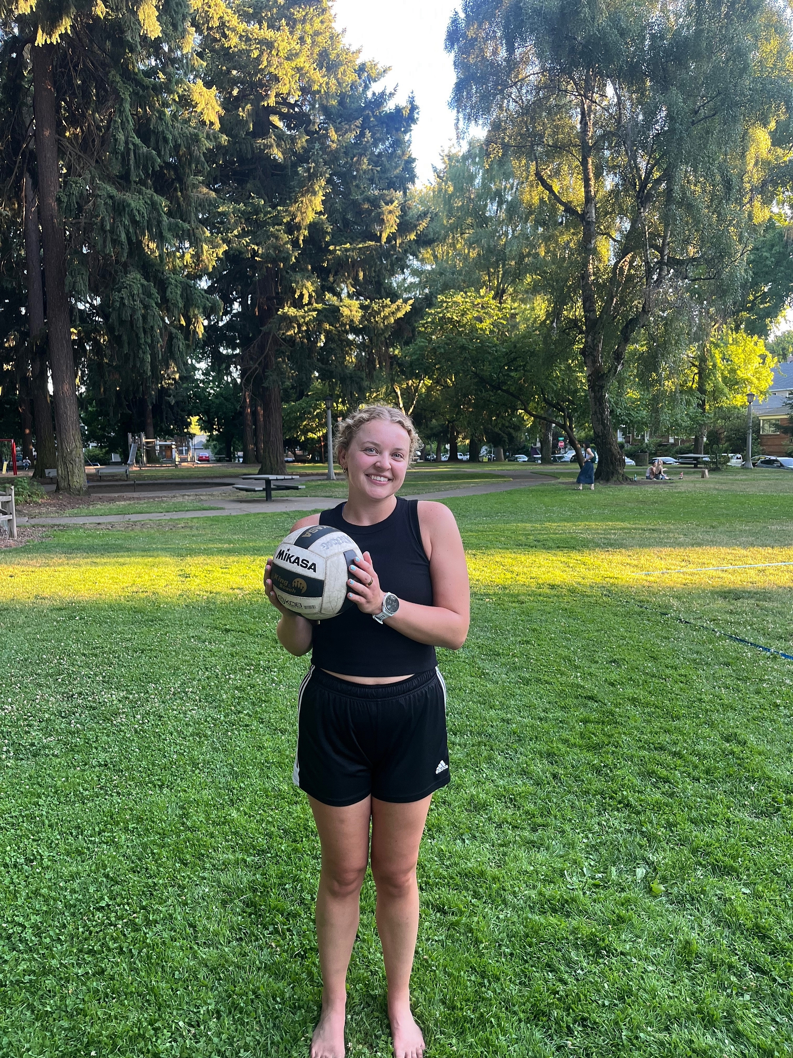 POTG - How I set your mother