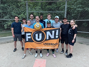 Player Of The Game: Duncan F