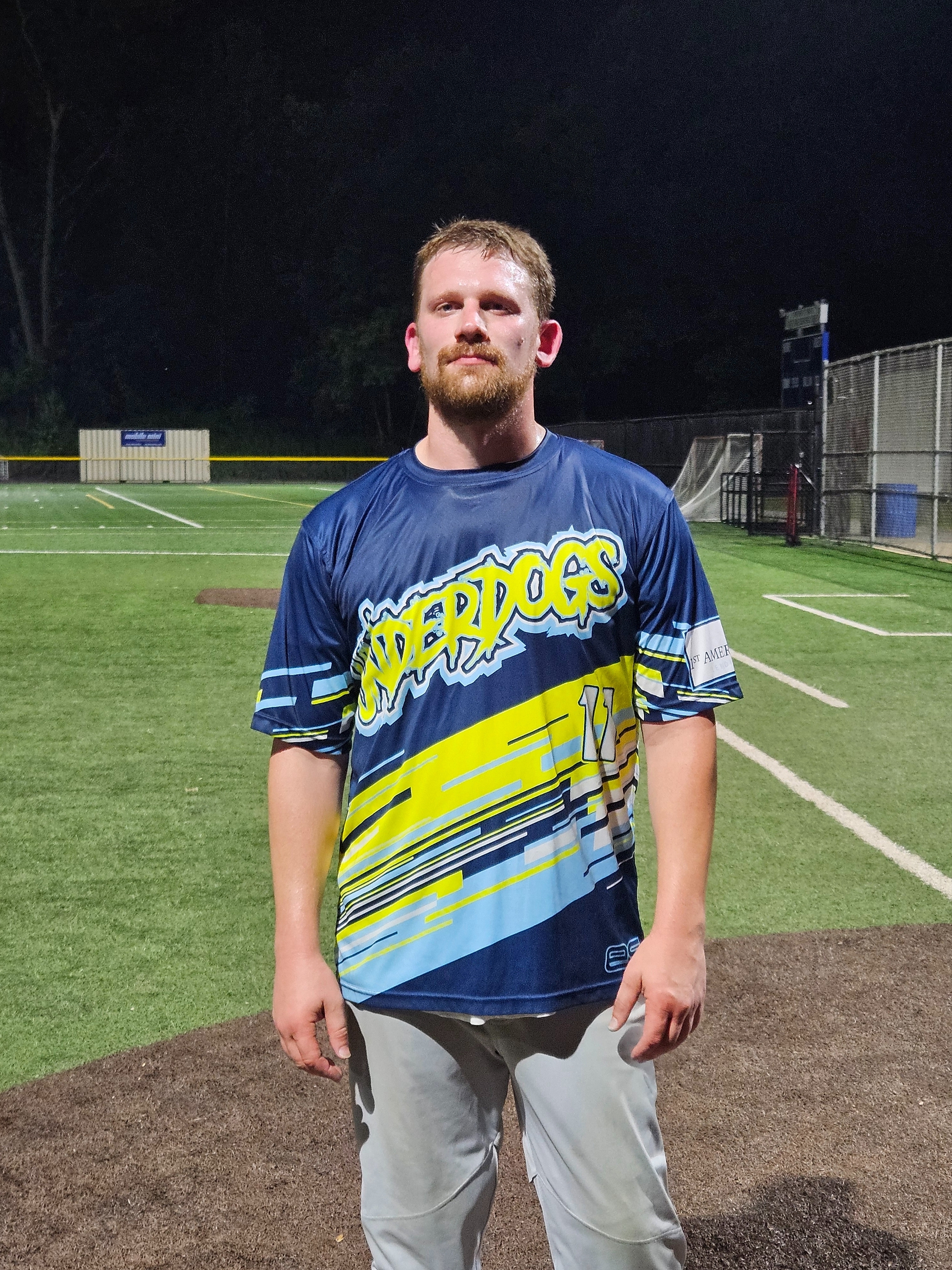 POTG - Family Affairs