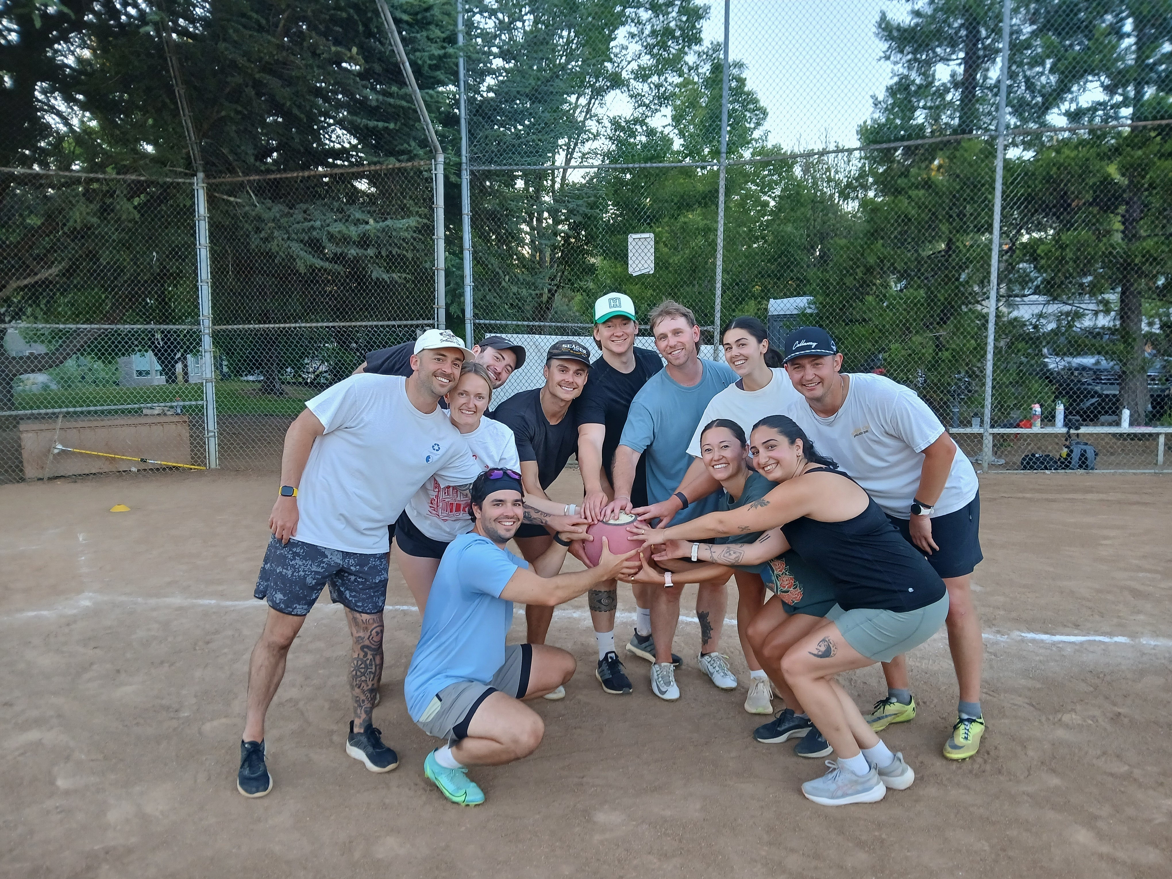 POTG - Gym Class Dropouts