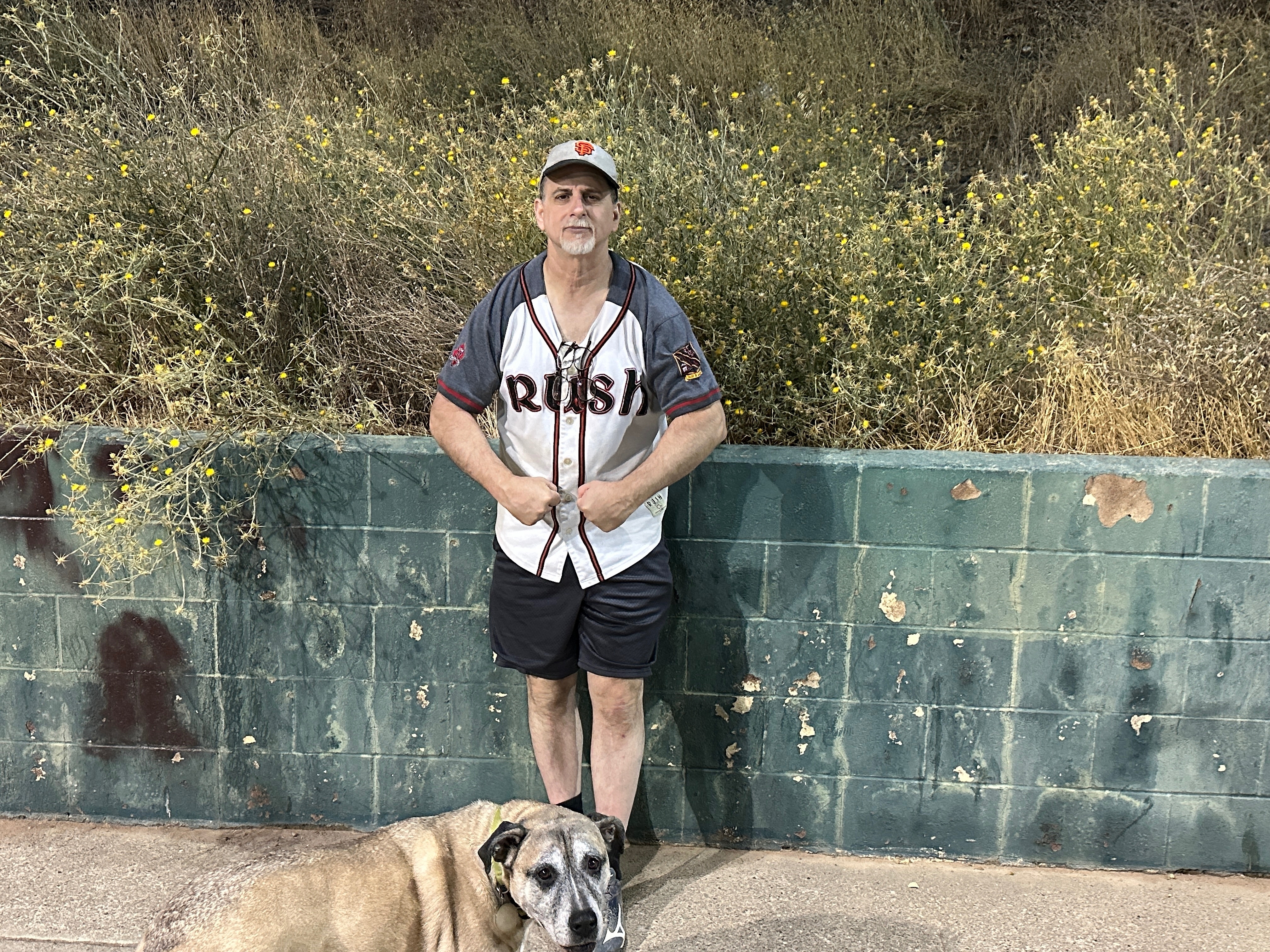 POTG - Pitch Slappers