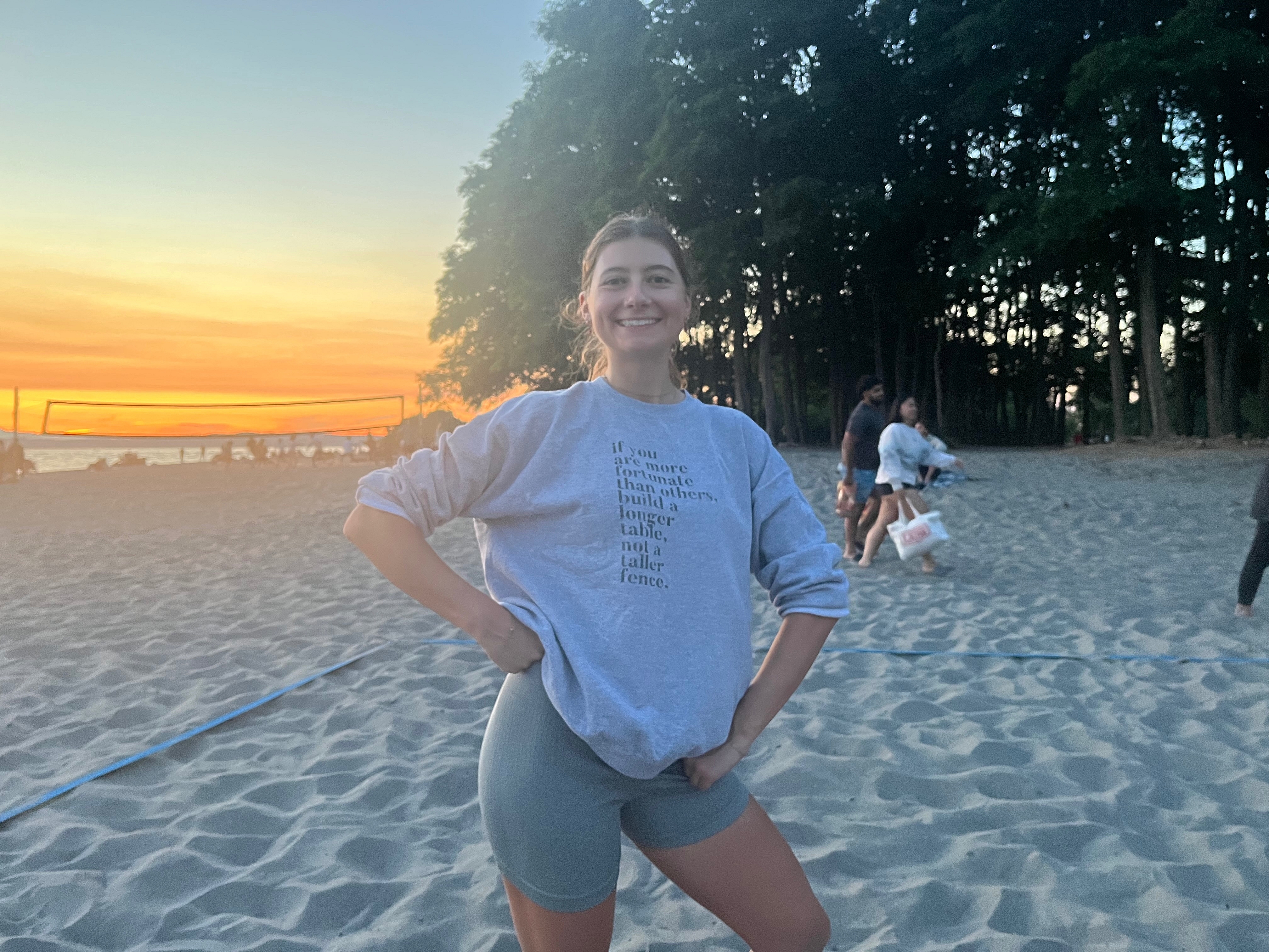 POTG - Quicker Setter Uppers