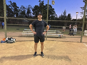 Player Of The Game: Cody C