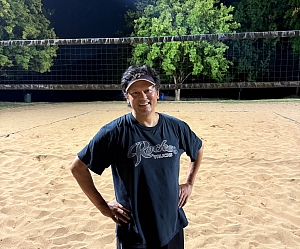 Player Of The Game: Jeff N