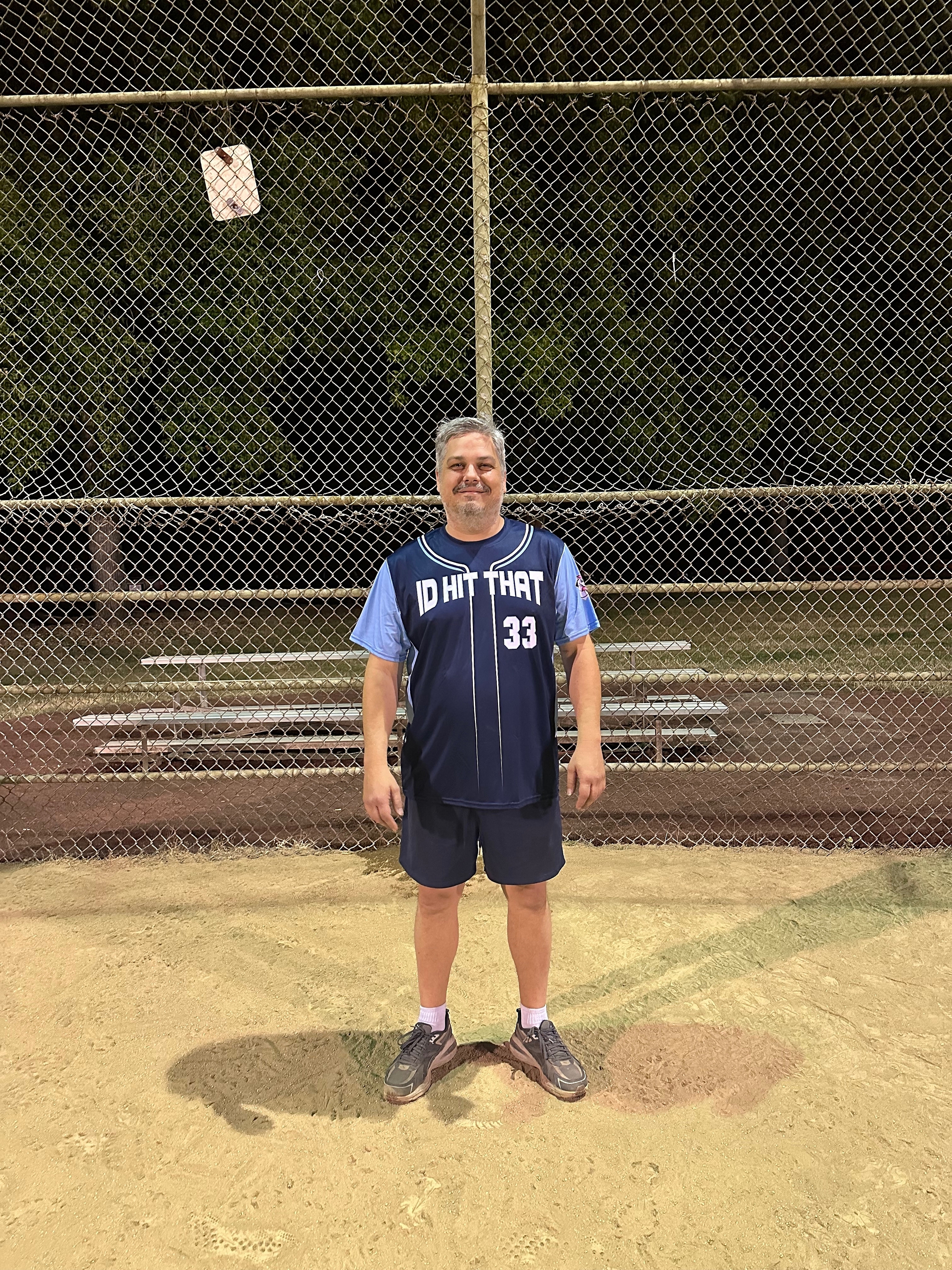 POTG - I’d Hit That