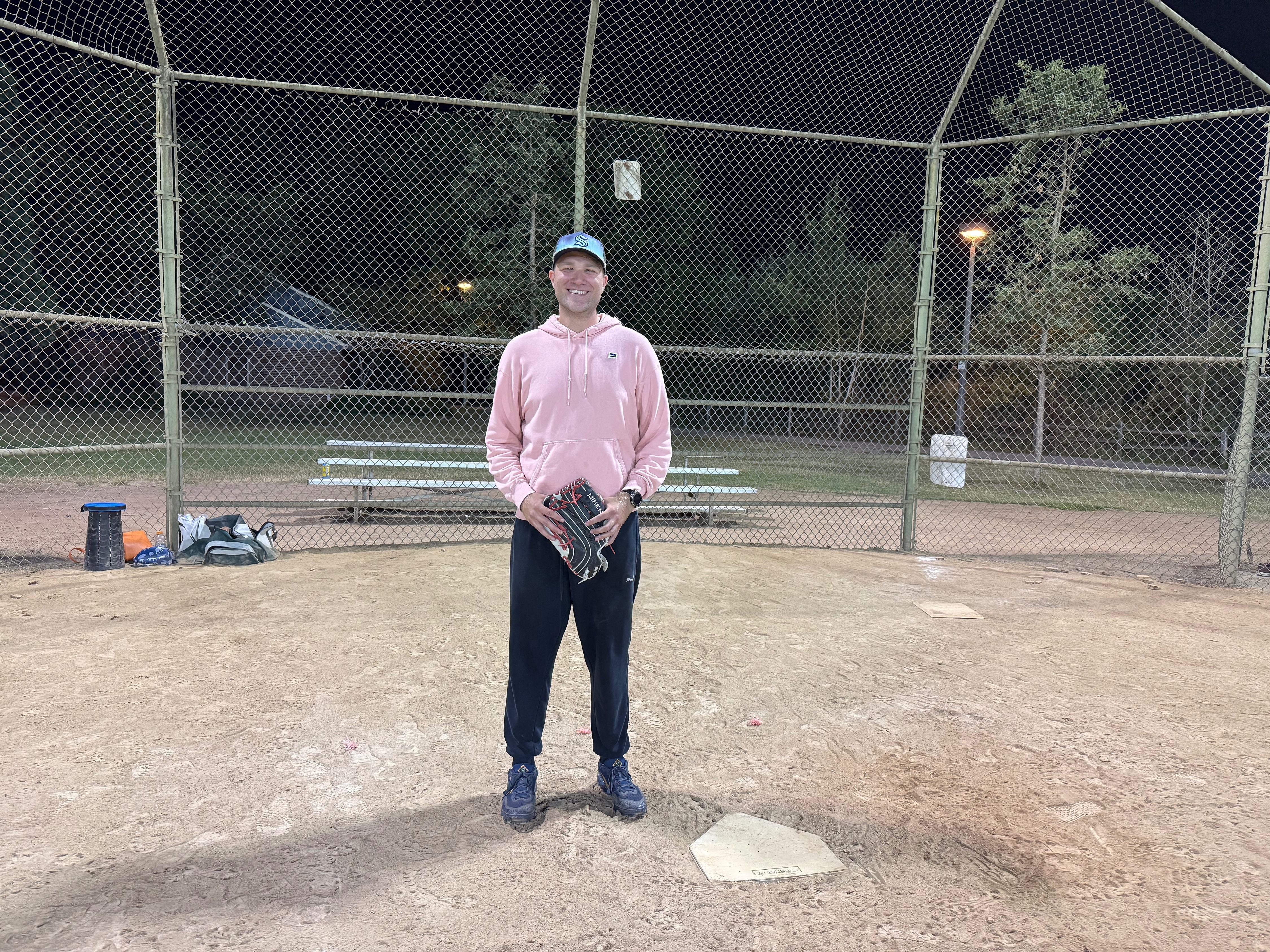 POTG - DILF - Dads in Left Field