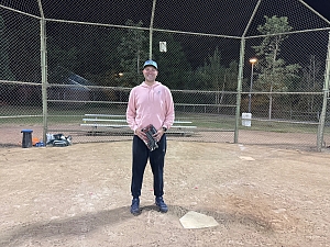 Player Of The Game: James D