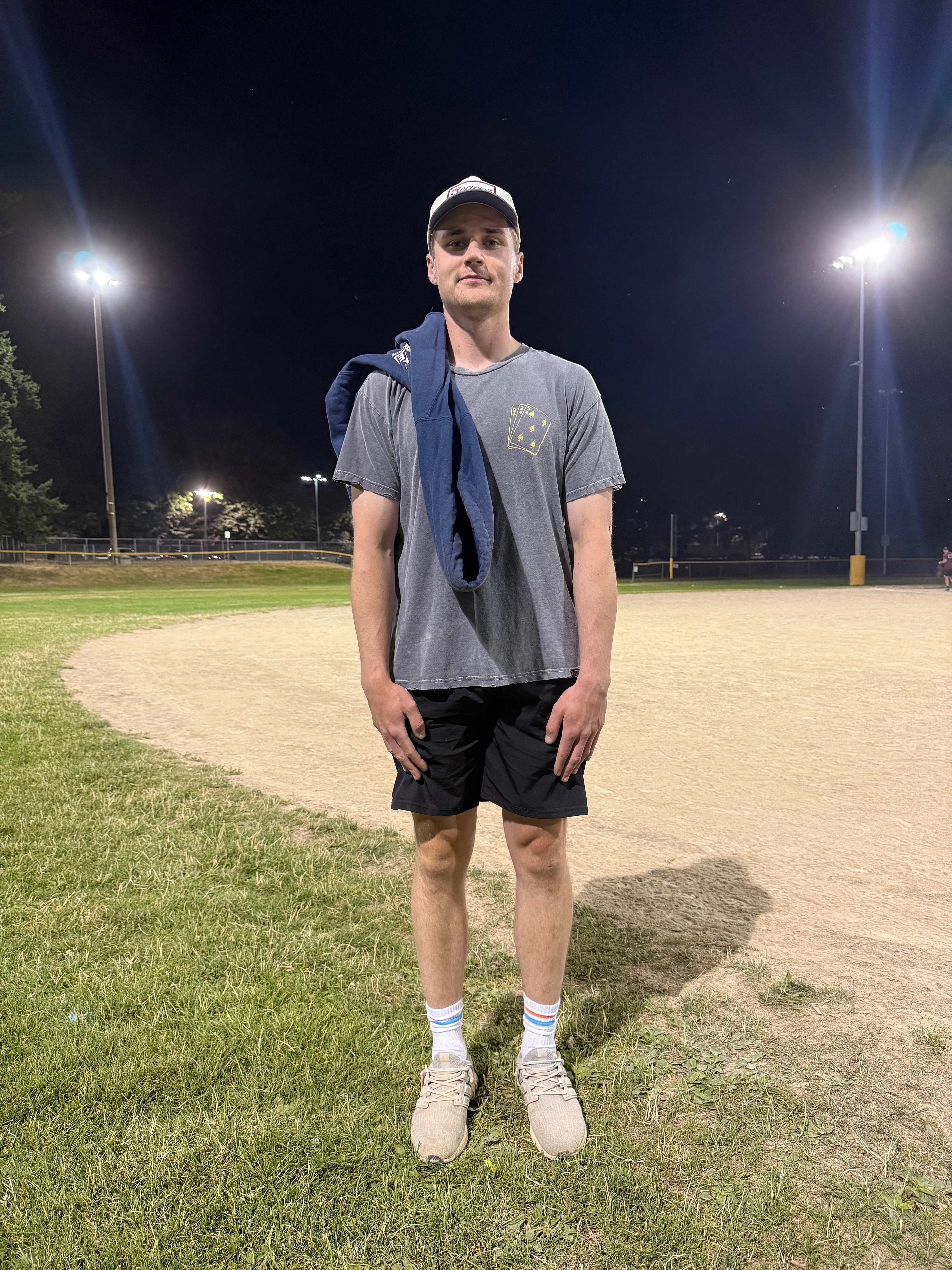 POTG - Thunderhanded