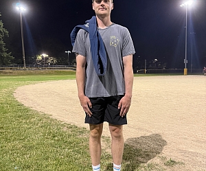 Player Of The Game: Jack B